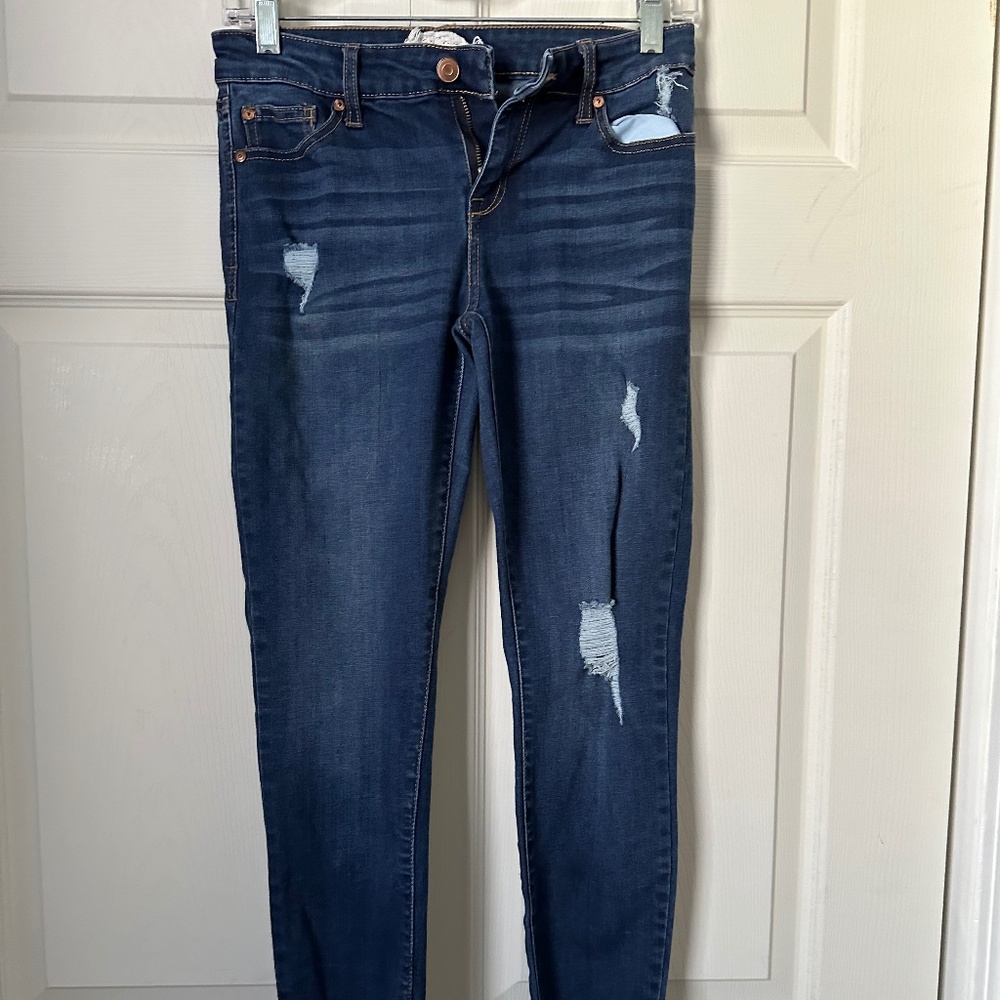 Altar'd State Jeans size 26 / 3